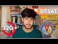 BEST BOOKS FOR BITSAT 2023 | SCORE 320+ IN BITSAT