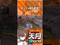 めちゃくちゃvcつけて喋っている野良に困惑する２人【天月 96猫】 shorts