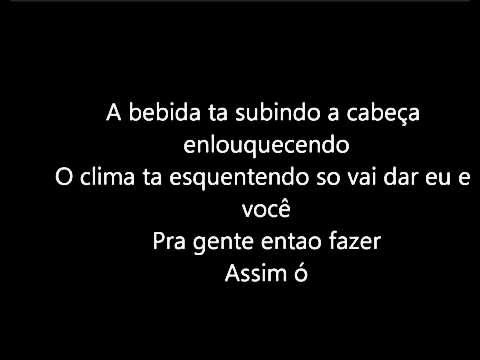 Alex Ferrari - Bara Bará Bere Berê (Lyrics) - - YouTube