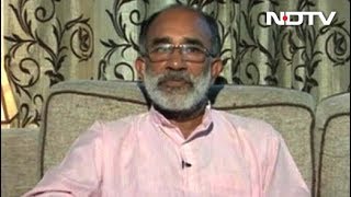 Can Be PM Modi's 'Bridge' To Christians, Says New Minister KJ Alphons