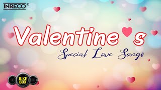 ❤️ Valentine's Special Love Songs - Telugu Jukebox | Valiant Day Special❤️