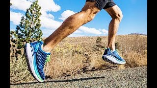 Are Traditional Running Shoes Bad for Your Feet?