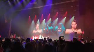 ITZY - Loco - Toronto 2024-06-28