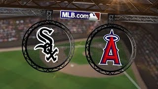 6/6/14: Calhoun plates three in an 8-4 victory