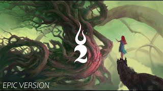 Two Steps From Hell - Enchantress (Epic Orchestra Remix)