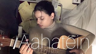 Aahatein | Agnee