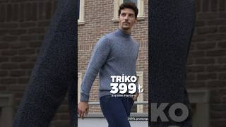 Trikolar 399 TL’den başlayan fiyatlarla mağazalarımızda ve kigili.com’da!