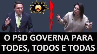 O burro sou eu e o humor do Presidente da Assembleia