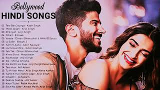 Bollywood Hits Songs 2021 _sparkling_heart_ New Hindi Song 2021 _ Top Bollywood Romantic Love Songs