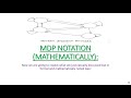 Markov decision Process (MDP)- Structuring a Reinforcement Learning Problem