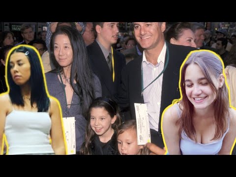 Does Vera Wang have a daughter?
