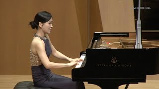 W. A. Mozart Rondo in D Major, KV 485, Hyejin Pak 박혜진