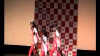 APiTA presents キッズ＆ジュニア ストリートダンスコンテスト2014 Pichhiare