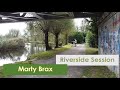 Riverside Session - Melodic & Progressive Techno - 10 min (Try-out)