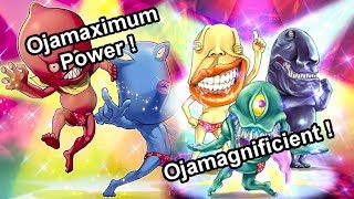 Ojama Extra Link ! It's an Ojamiracle ! (Decklist in description)