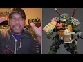 preorder links in the description joytoy coming for our tmnt cash