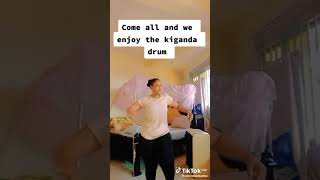 Engoma yange by Saava Karim dance challenge