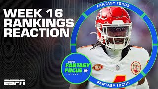 The Rise of Rashee Rice & James Cook | Fantasy Focus 🏈