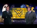 ou at wvu espn open