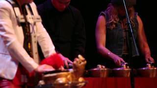 Gamelan X - Bumble (Dan Bales)