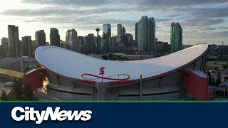 Calgary signs $1.2B deal for new event centre