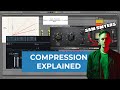 How To Use A Compressor: Compression 101 (For Beginners)