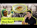 Can Lab-Grown Meat Save the Planet?