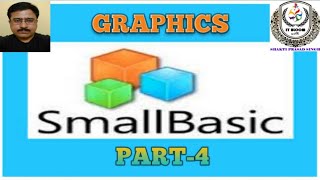 Small Basic-Graphics (Part-1)