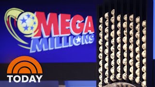 $565 Million Up For Grabs In Mega Millions Drawing