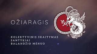 OŽIARAGIS - \