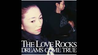 DREAMS COME TRUE - 何度でも