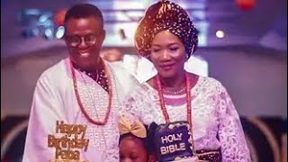 HOW I GOT MARRIED TO MY WIFE - Bishop Felix Adejumo