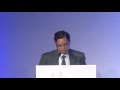 T20 Mumbai 2016 Keynote by Dr. Arvind Panagariya