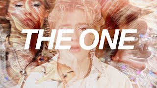 Norbert Wronka - THE ONE (Official Music Video)