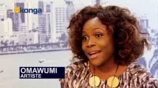 Omawumi Tells All