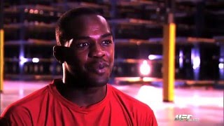 UFC 135: Jones vs Rampage - Extended Preview