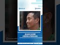 Jejak Karir Andika Perkasa