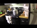 BEWARE EXPLODING PRESSURE COOKERS