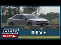 REV+: Taking the Toyota Camry HEV for a drive | ANC