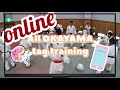 online full contact karate all okayama合同稽古