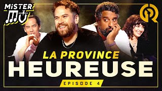 LA PROVINCE HEUREUSE | Game Of Roles S8E04