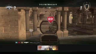 久し振りにCODww2持ってないからMWR