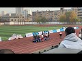 sports day of hebei university baoding china vlog 1