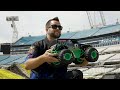 spin master rc s with ryan anderson monster jam