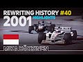 LAST ONE STANDING | REWRITING HISTORY | F1 Challenge '99-'02 - Part 40 // Monaco