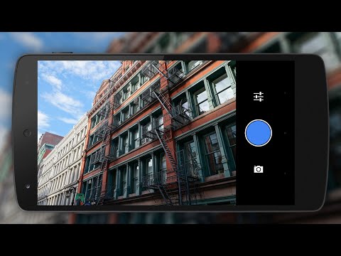 How to develop an Android Camera and Video App How to develop an Android Camera and Video App