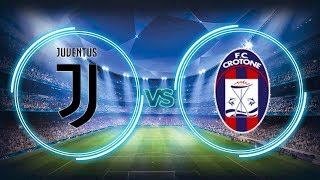 Crotone  Juventus 1 1 Highlights 18  04  2018 720p