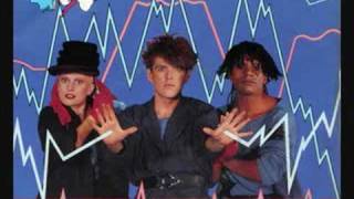 Beach Culture-Thompson Twins (no video)