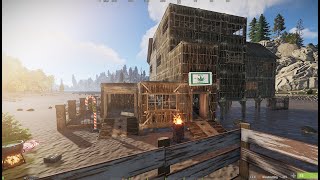 SETUP OXIDE / ADD PLUGINS TO YOUR RUST SERVER