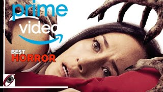 10 Best Horror Movies on Amazon Prime Video | April 2022 | Horror Movie Guide